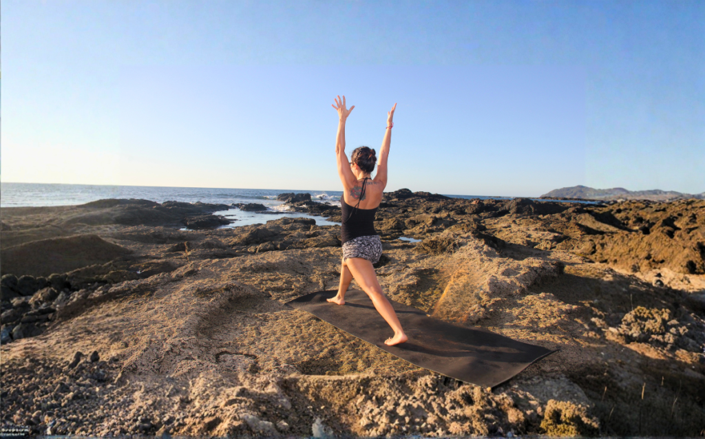 luxury surf camp costa rica