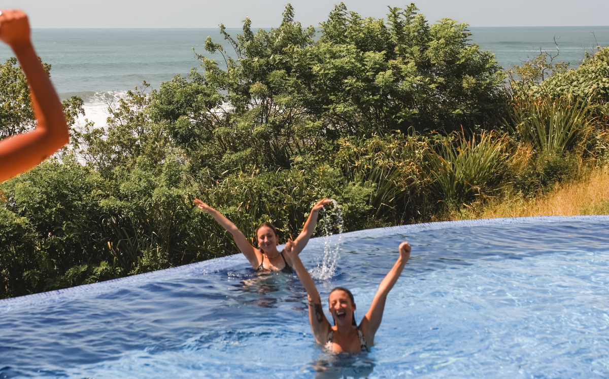 Costa Rica luxury trip
