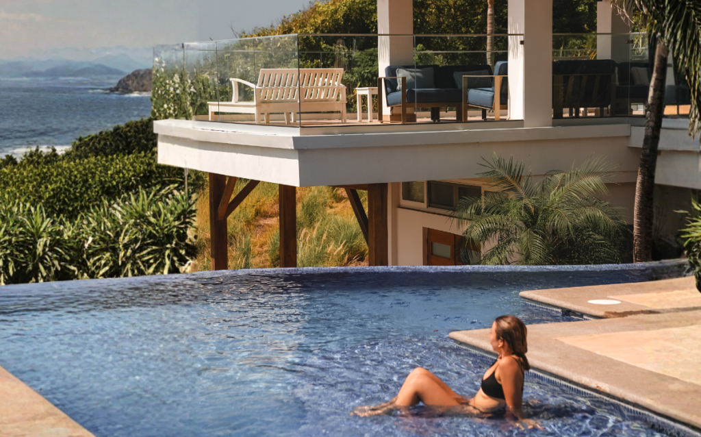 Costa Rica luxury trip