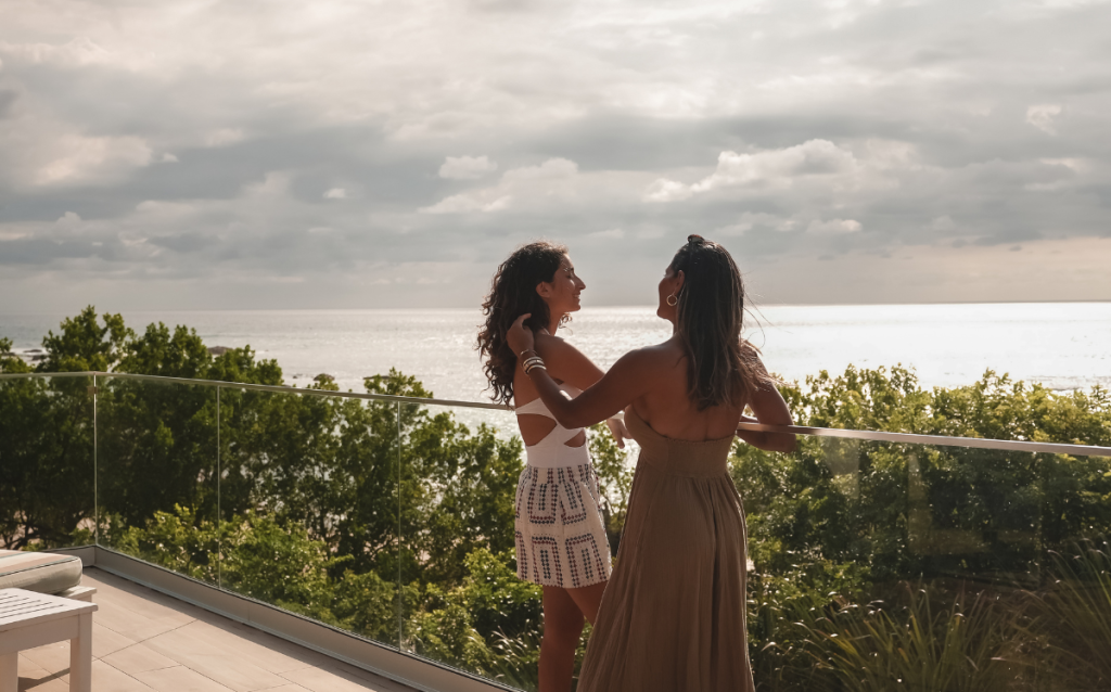 vacation villas in costa rica