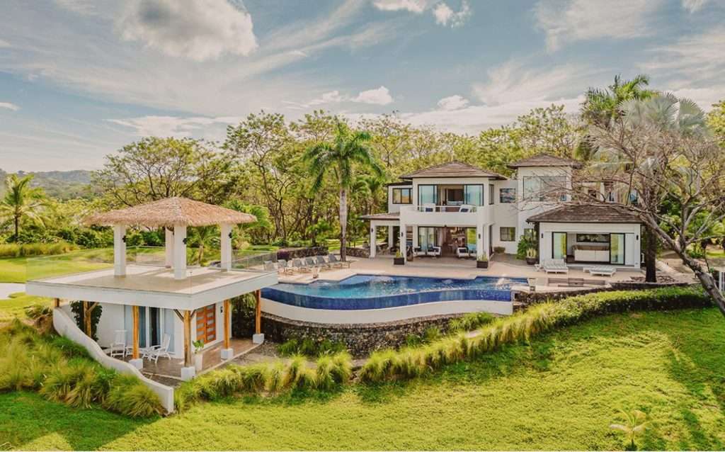 Mother’s day in costa rica