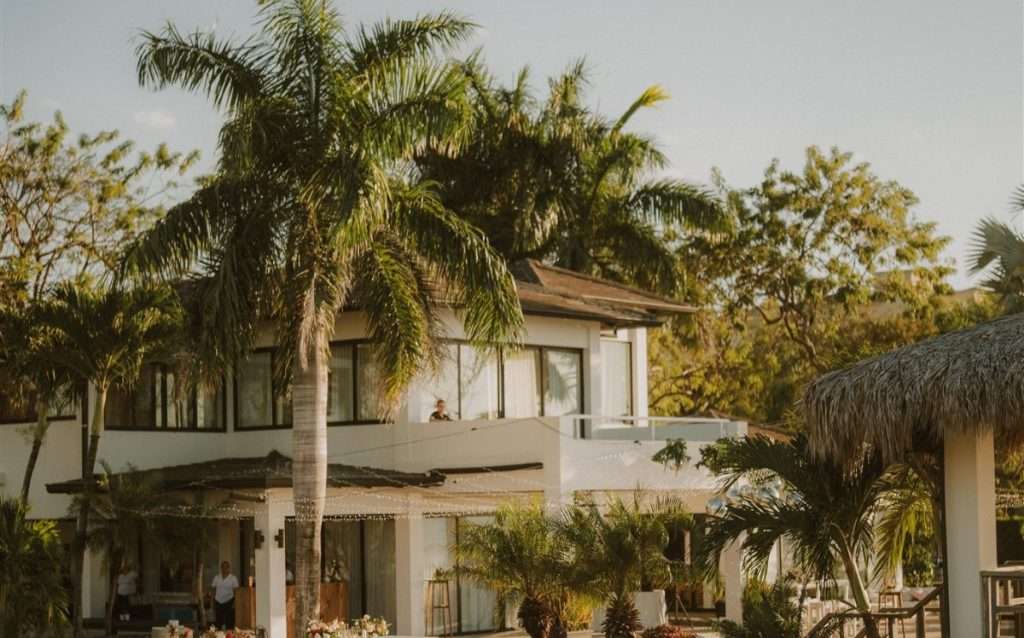 best wedding venues in costa rica