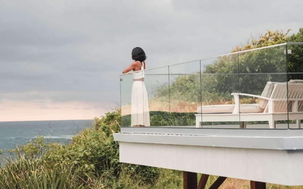 Costa Rica luxury home