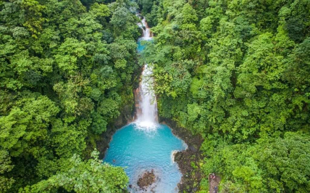 Luxury eco travel
