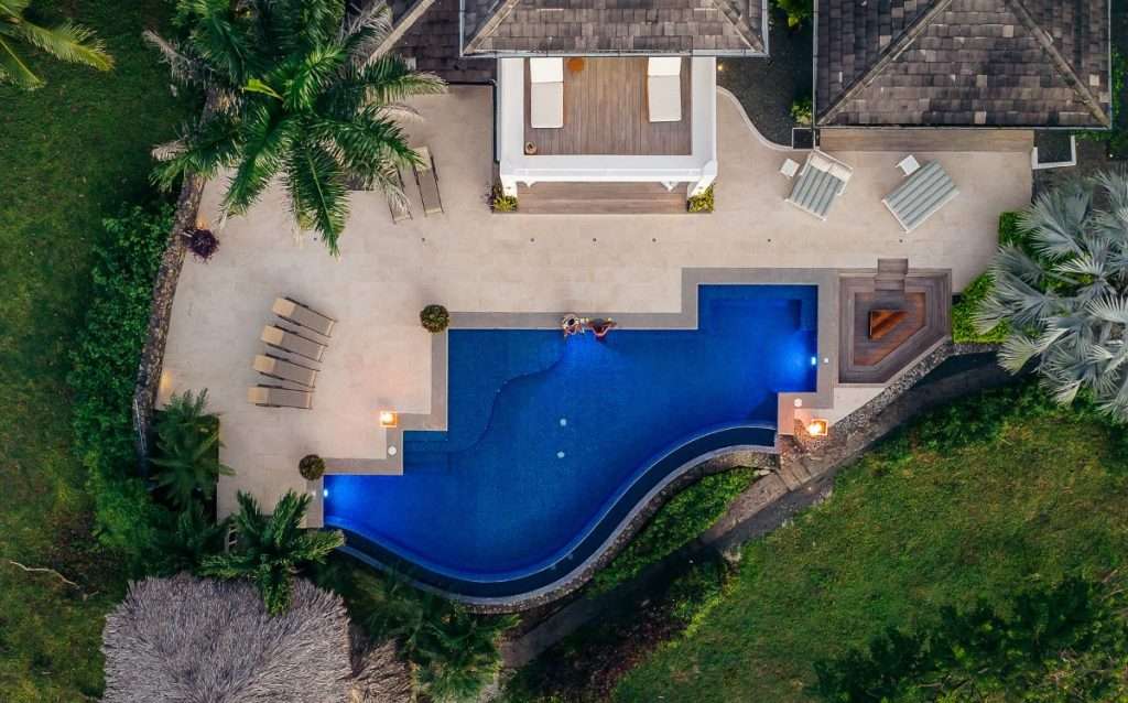Luxury eco travel