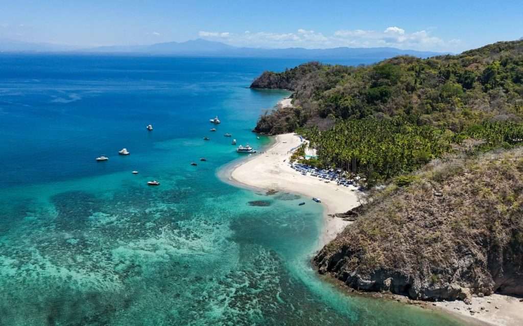 Celebrities in Costa Rica