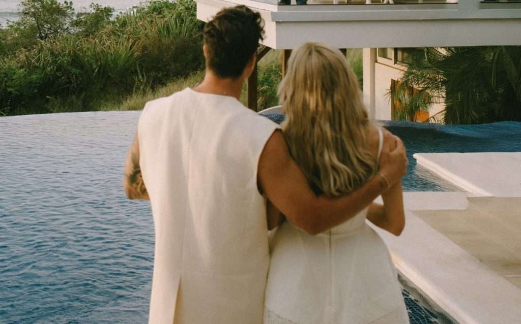 Celebrities in Costa Rica