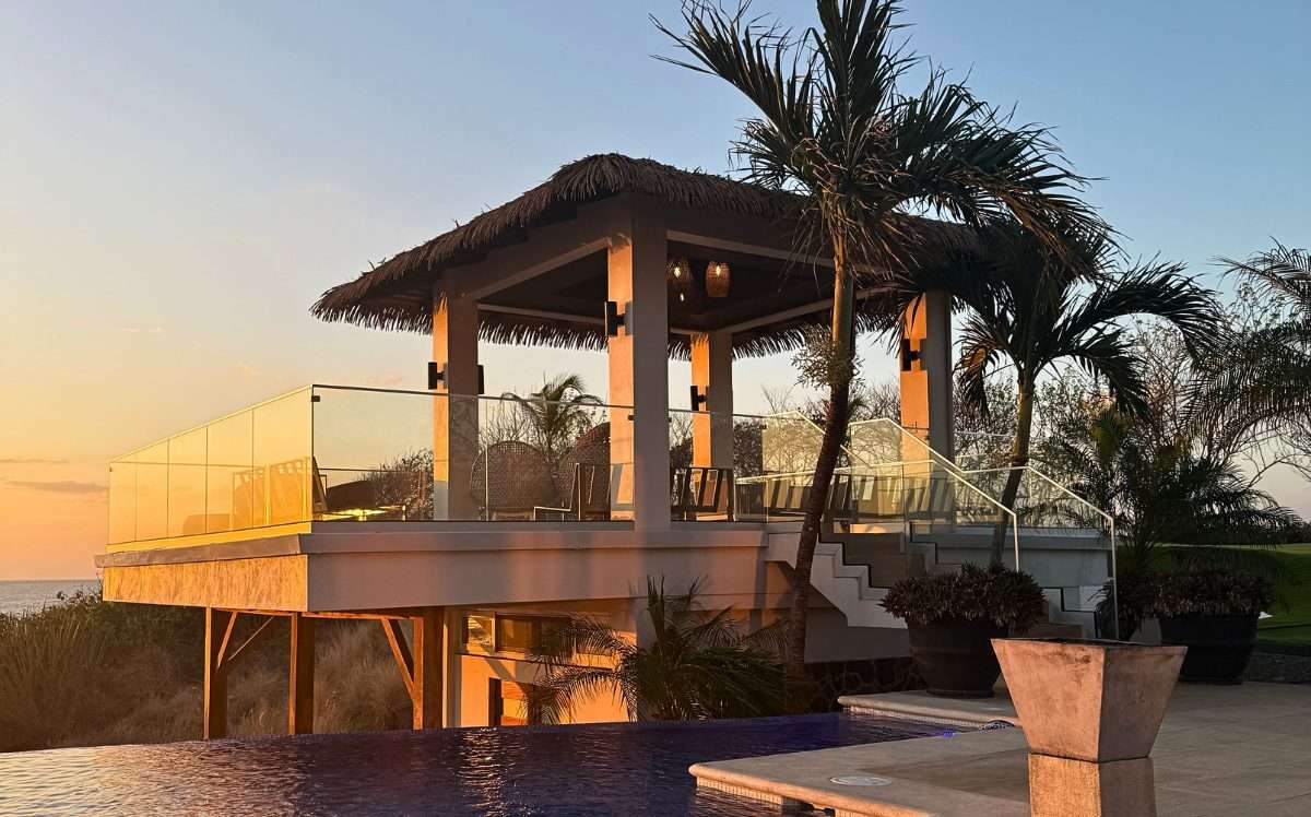 villa in costa rica