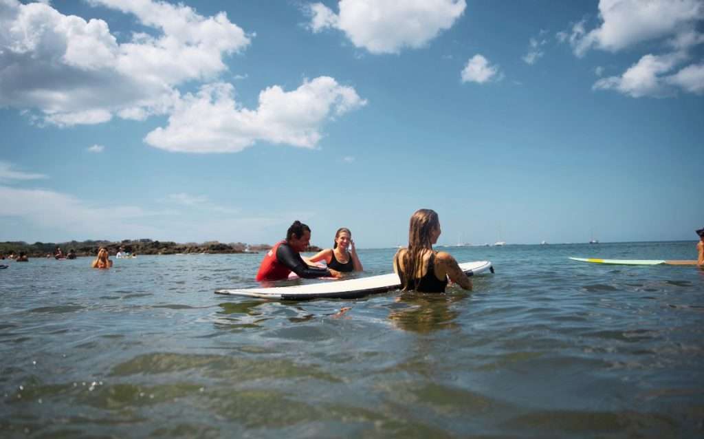 luxury experiential travel