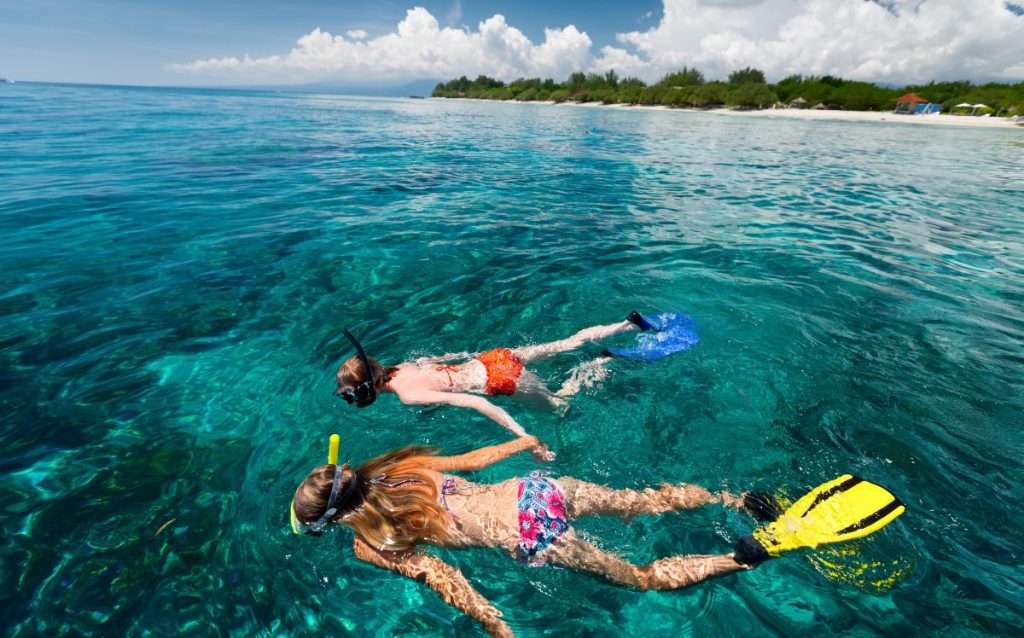 luxury experiential travel