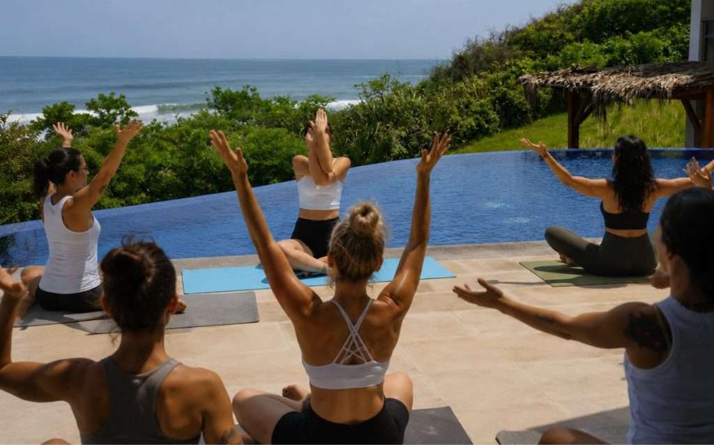 wellness retreats in costa rica