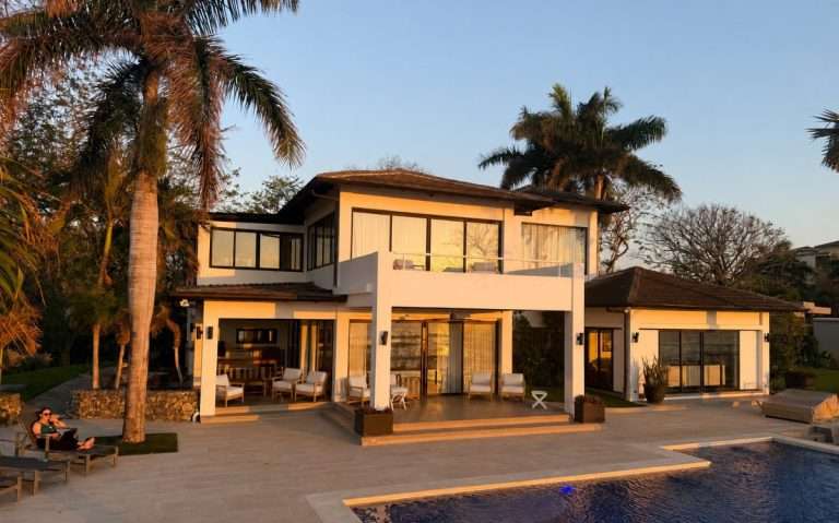 luxury experiences in Guanacaste