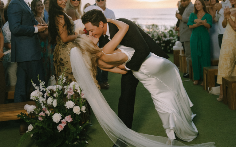 Costa rica wedding planner